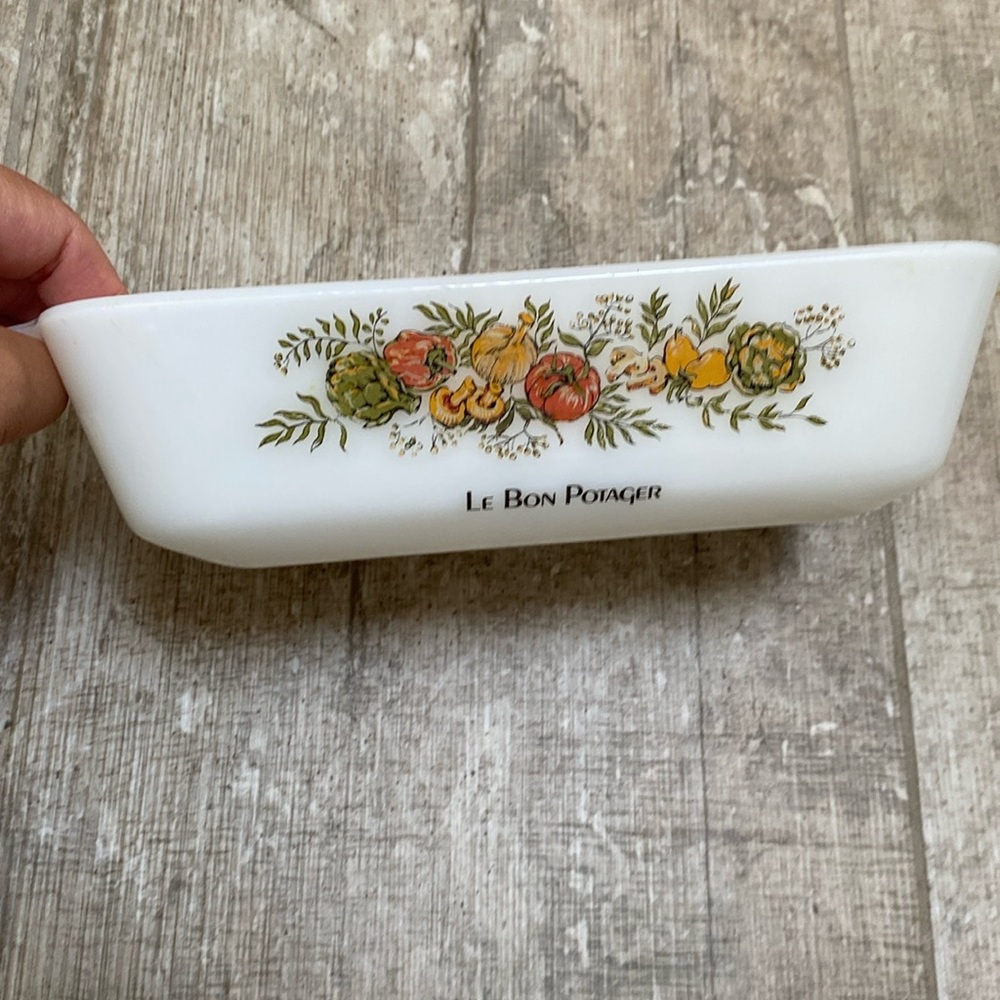 Le Bon Potager